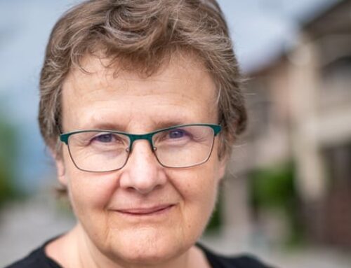 Margaret Simons- Public Media and the ABC