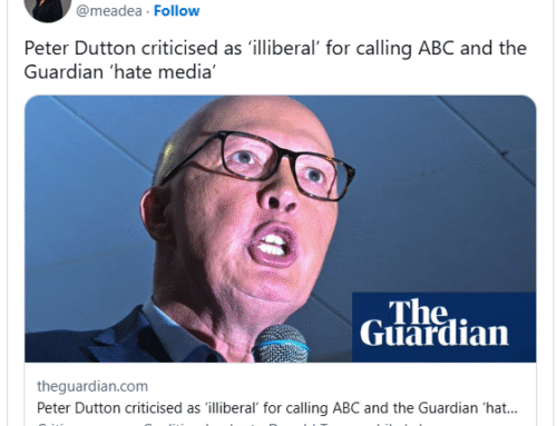 Hate Media